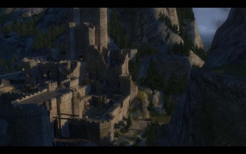 The Witcher Screenshot