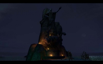 The Witcher Screenshot