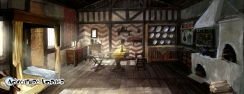 The Witcher 2 Screenshot