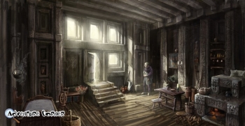 The Witcher 2 Screenshot