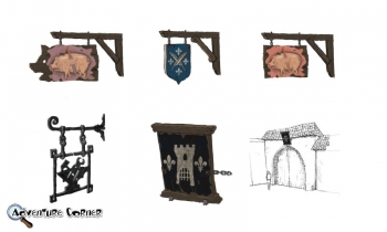 The Witcher 2 Screenshot