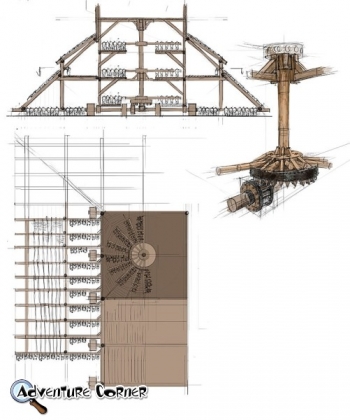 The Witcher 2 Screenshot