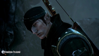 The Witcher 2 Screenshot