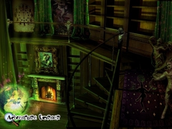 Three Cards to Dead Time Screenshot Three Cards to Dead Time Screenshot