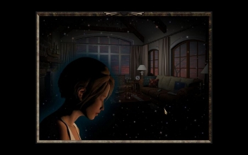 Three Cards to Midnight Screenshot Three Cards to Midnight Screenshot