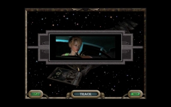 Three Cards to Midnight Screenshot