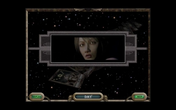 Three Cards to Midnight Screenshot
