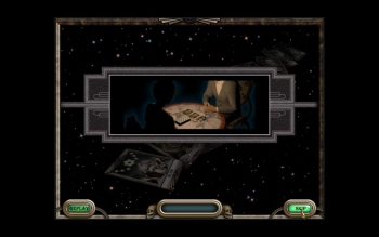 Three Cards to Midnight Screenshot Three Cards to Midnight Screenshot