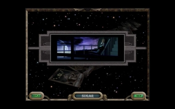 Three Cards to Midnight Screenshot Three Cards to Midnight Screenshot