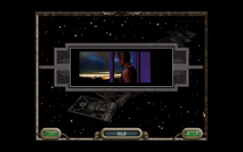 Three Cards to Midnight Screenshot