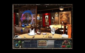 Three Cards to Midnight Screenshot Three Cards to Midnight Screenshot