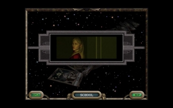 Three Cards to Midnight Screenshot Three Cards to Midnight Screenshot