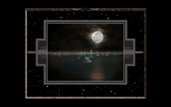 Three Cards to Midnight Screenshot Three Cards to Midnight Screenshot