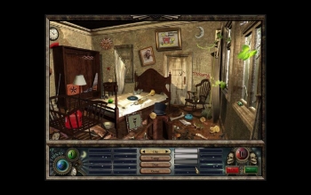Three Cards to Midnight Screenshot Three Cards to Midnight Screenshot