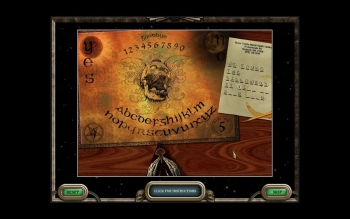 Three Cards to Midnight Screenshot Three Cards to Midnight Screenshot