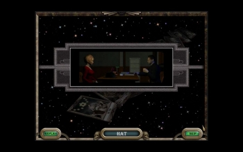 Three Cards to Midnight Screenshot Three Cards to Midnight Screenshot