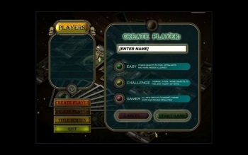 Three Cards to Midnight Screenshot Three Cards to Midnight Screenshot