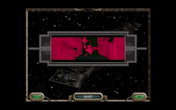 Three Cards to Midnight Screenshot