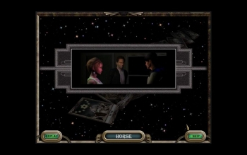 Three Cards to Midnight Screenshot Three Cards to Midnight Screenshot