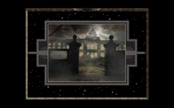 Three Cards to Midnight Screenshot