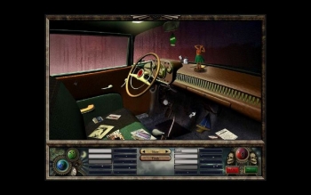 Three Cards to Midnight Screenshot Three Cards to Midnight Screenshot