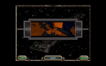 Three Cards to Midnight Screenshot Three Cards to Midnight Screenshot