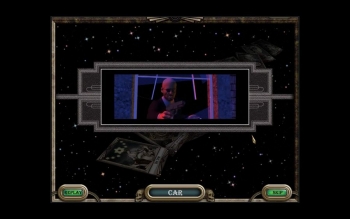 Three Cards to Midnight Screenshot Three Cards to Midnight Screenshot