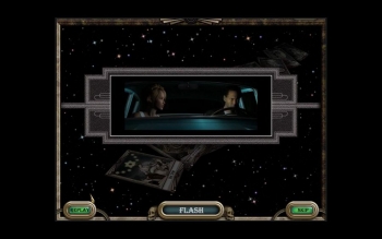 Three Cards to Midnight Screenshot Three Cards to Midnight Screenshot