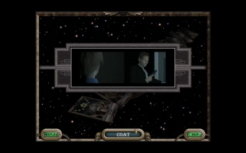 Three Cards to Midnight Screenshot Three Cards to Midnight Screenshot