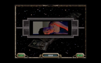 Three Cards to Midnight Screenshot Three Cards to Midnight Screenshot
