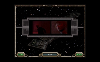 Three Cards to Midnight Screenshot Three Cards to Midnight Screenshot