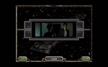 Three Cards to Midnight Screenshot Three Cards to Midnight Screenshot