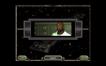 Three Cards to Midnight Screenshot