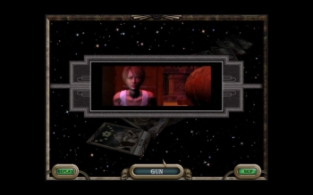 Three Cards to Midnight Screenshot