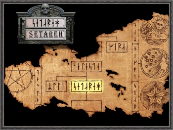 Three Cards to Midnight Screenshot Three Cards to Midnight Screenshot