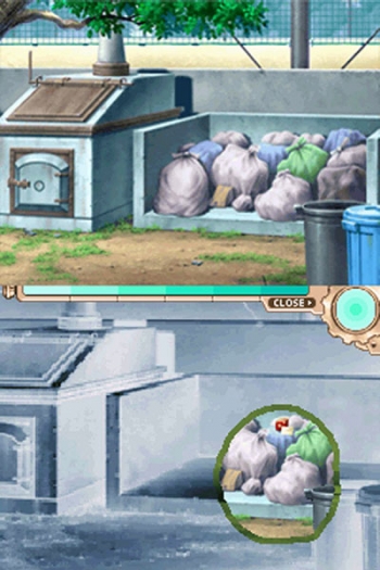 Time Hollow Screenshot