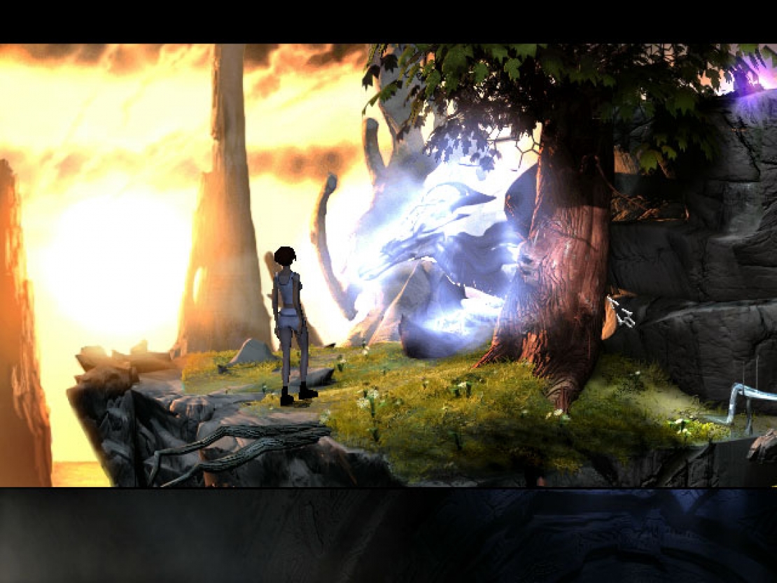 The Longest Journey - Klassiker-Test The Longest Journey - Klassiker-Test