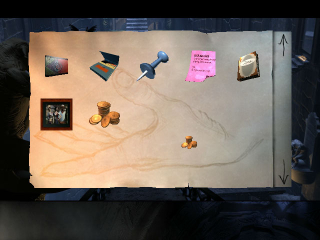 Das Inventar füllt sich rasant.