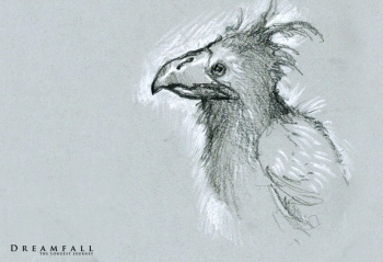 Dreamfall Screenshot