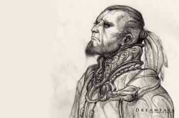 Dreamfall Screenshot