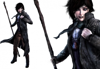 Dreamfall Screenshot