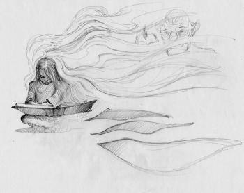 Dreamfall Screenshot