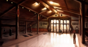 Dreamfall Screenshot