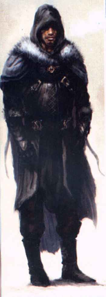 Dreamfall Screenshot