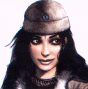 Dreamfall Screenshot