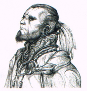 Dreamfall Screenshot