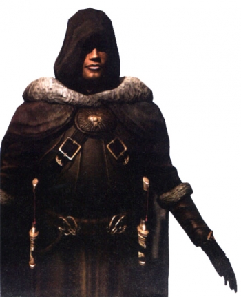 Dreamfall Screenshot