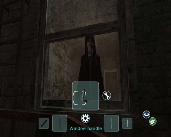 Dreamfall Screenshot