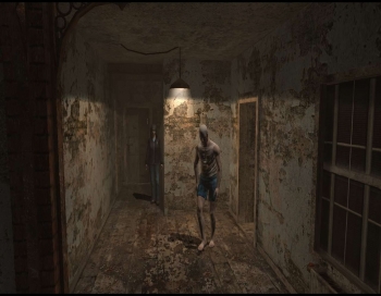 Dreamfall Screenshot