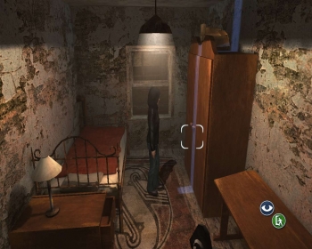 Dreamfall Screenshot